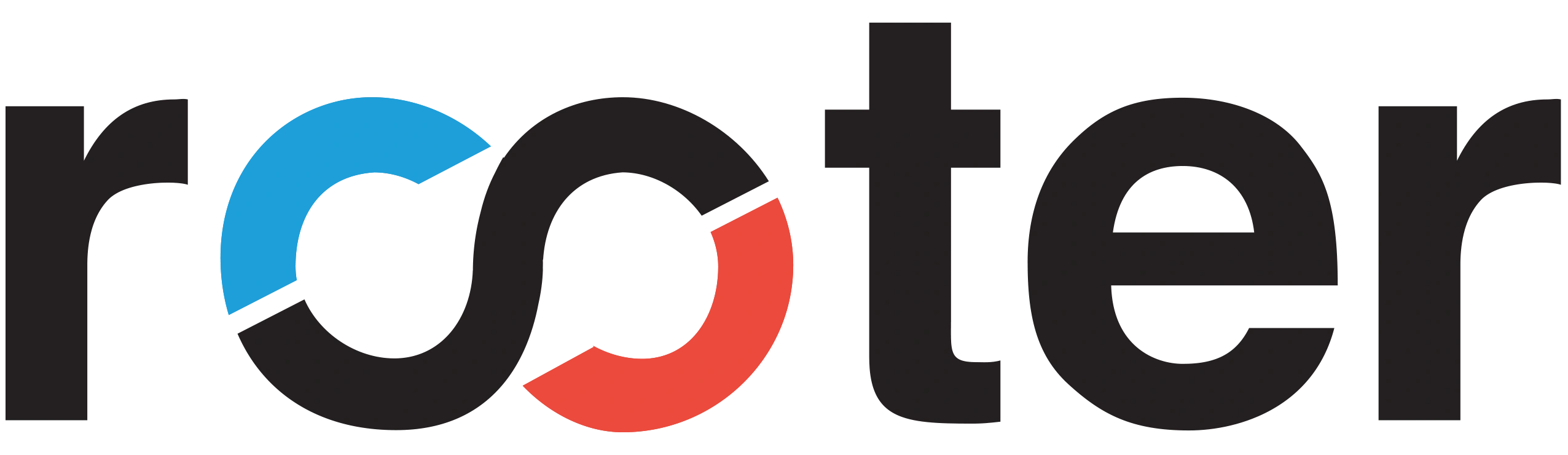 Rooter Logo